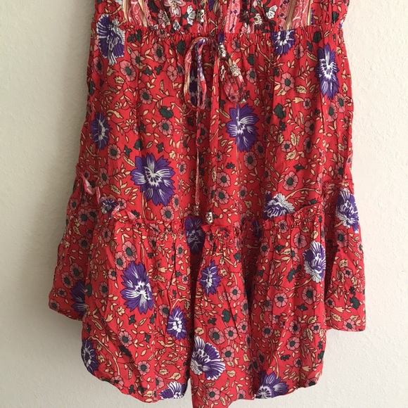 Talise mini dress - Picture 4 of 9